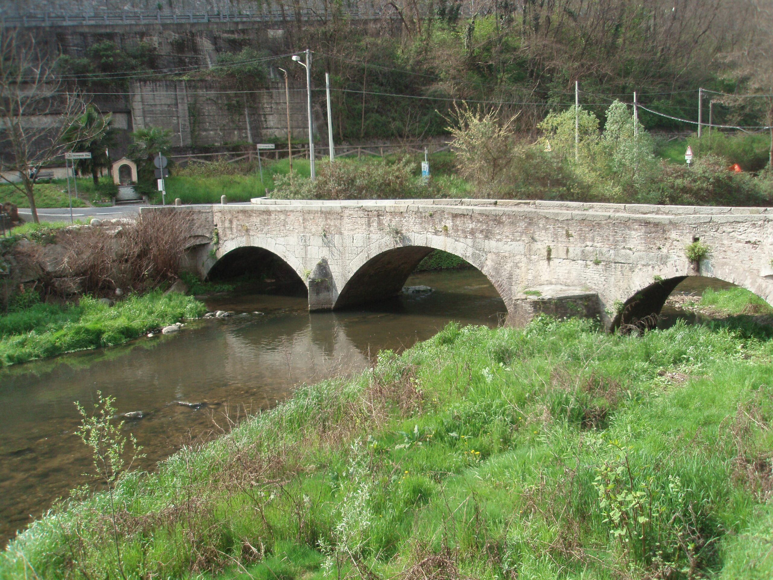 Il ponte