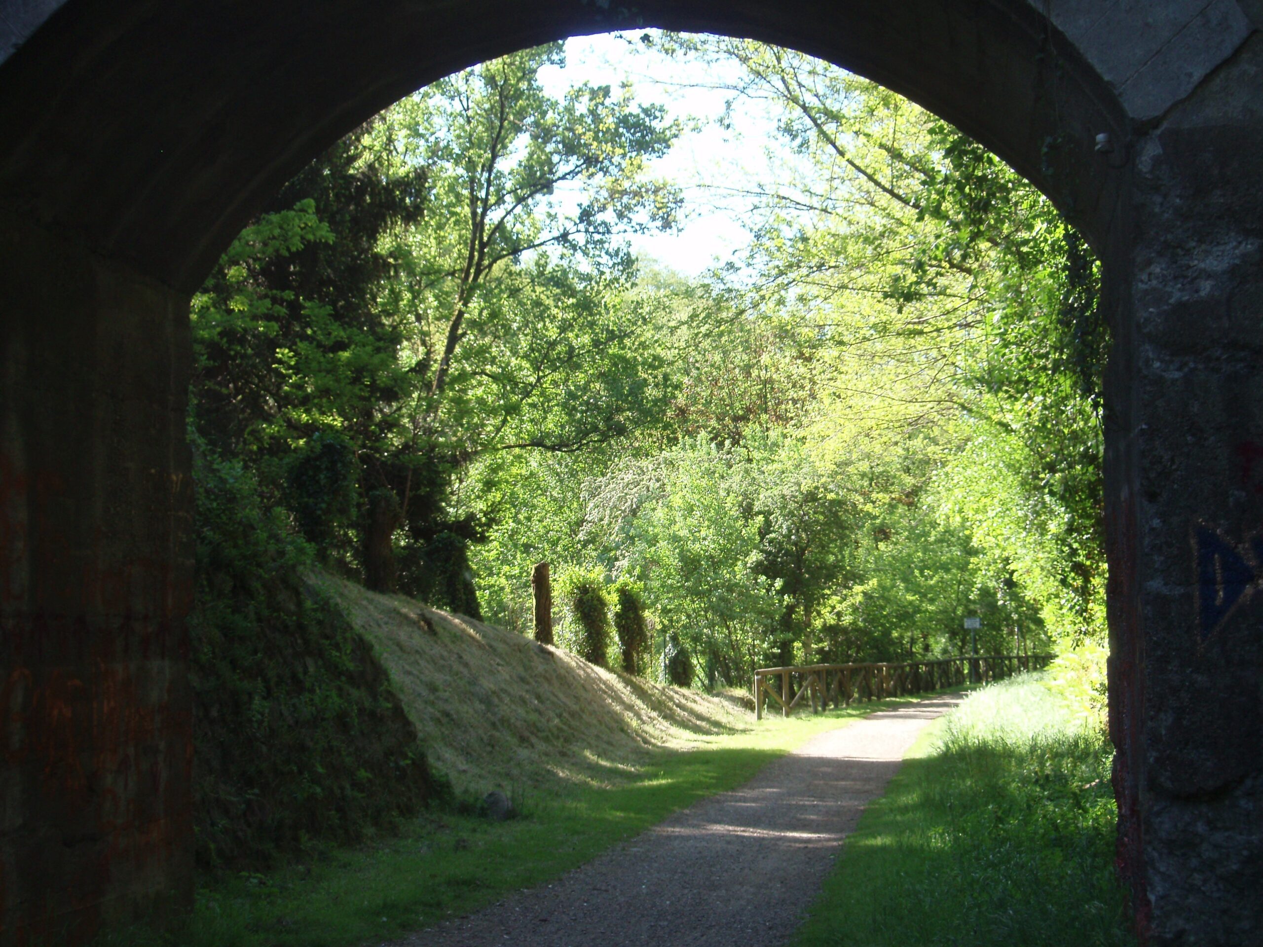 Castiglione Olona – Torba, Castelseprio: un cammino