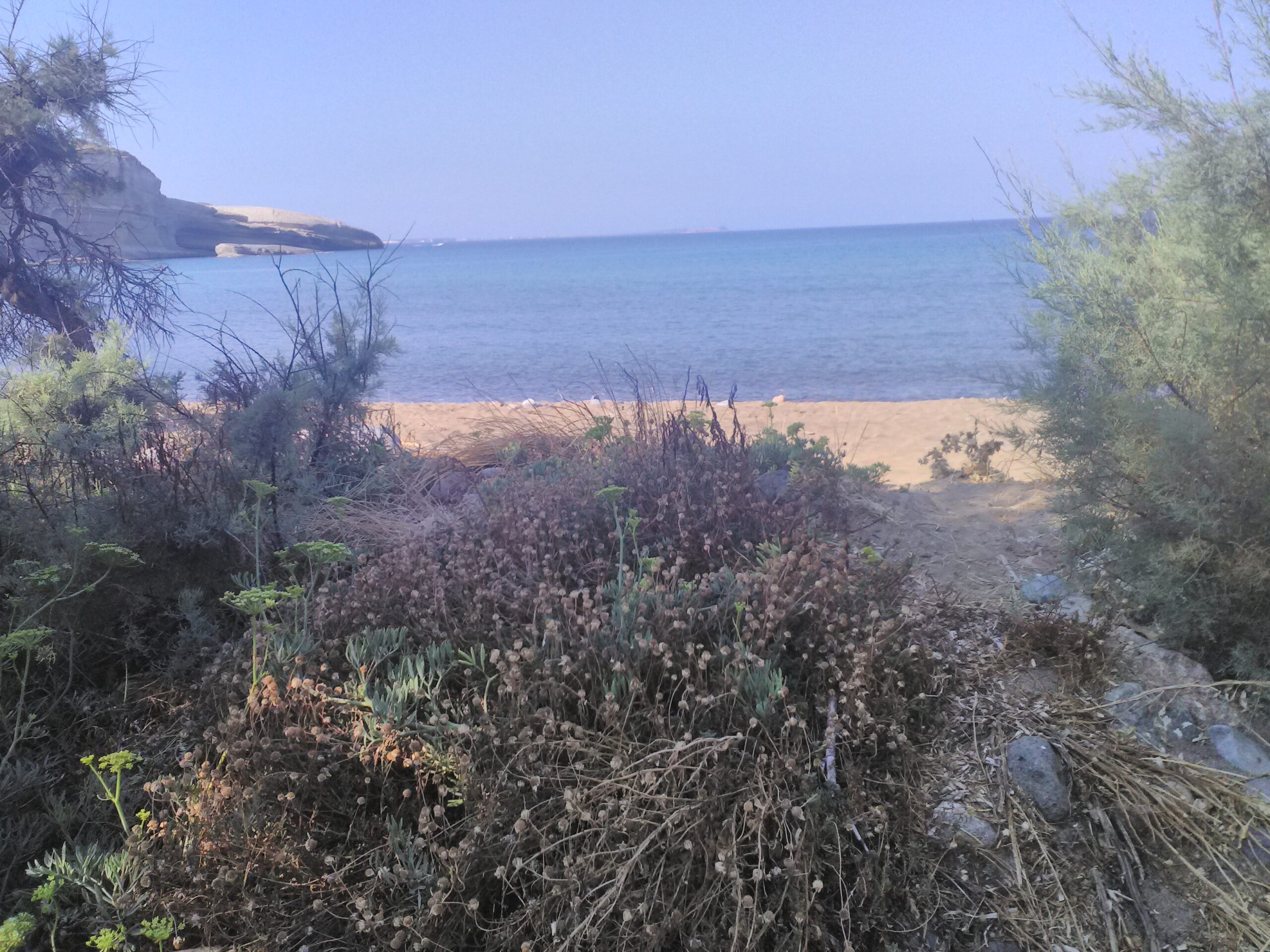 In spiaggia, non solo castelli di sabbia